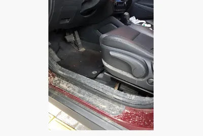 2016 Hyundai Tucson KMHJ281ABHU233895 VIN:KMHJ281ABHU233895
