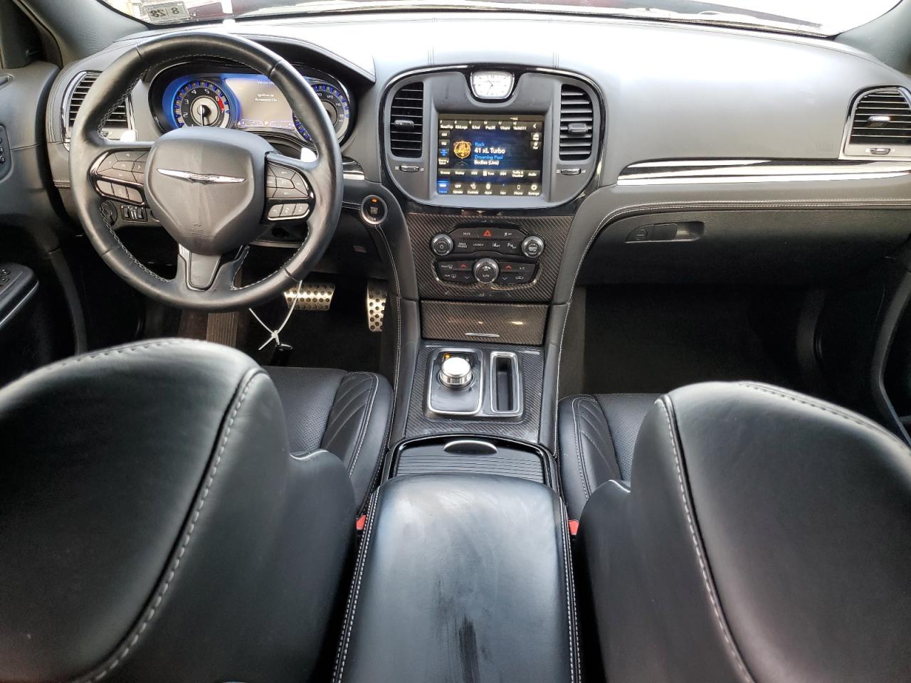 2023 CHRYSLER 300C  VIN:2C3CCAPJ2PH501149