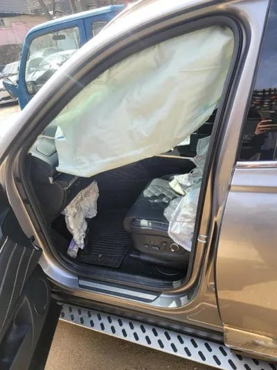 2021 Genesis GV80 KMTHC81CDMU066394 VIN:KMTHC81CDMU066394