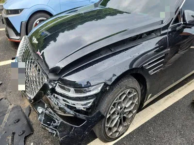 2022 Genesis G80 VIN: