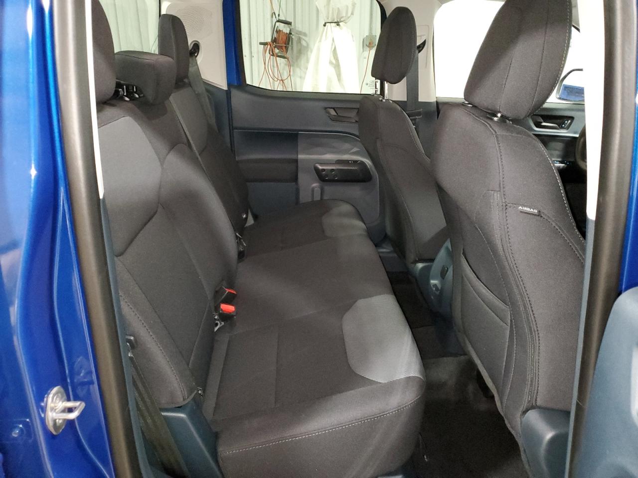 2024 FORD MAVERICK XL VIN:3FTTW8A99RRB09111