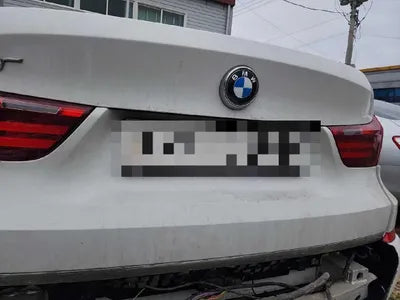 2015 bmw gran turismo efficient VIN: