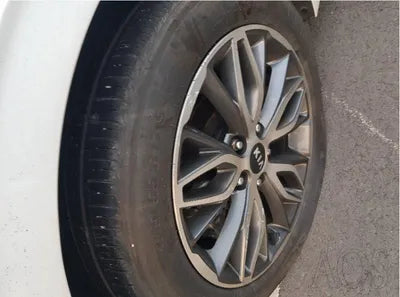 2020 Kia K5 522KMKNAG741BBLA0 VIN:522KMKNAG741BBLA0