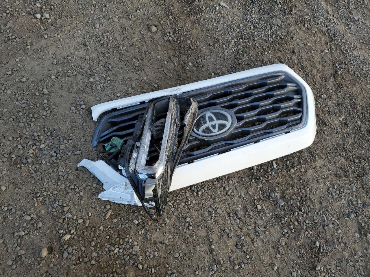 2023 TOYOTA TACOMA DOUBLE CAB VIN:3TMCZ5AN9PM555062