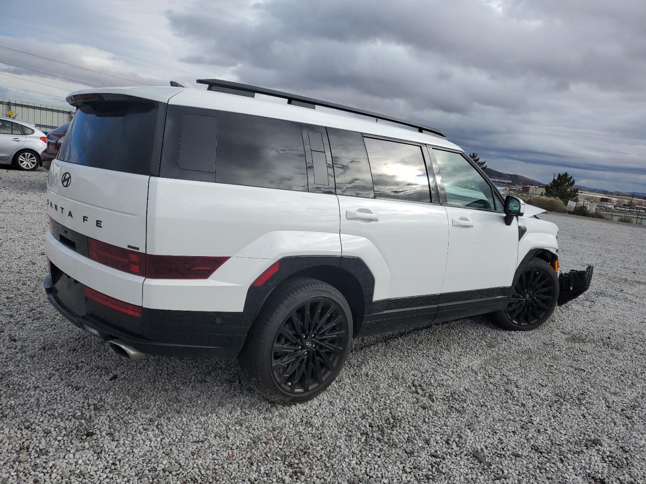 2024 HYUNDAI SANTA FE CALLIGRAPHY VIN:5NMP5DGL9RH042963