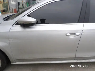 2018 Volkswagen Passat 1VWZZZA3ZJC042861 VIN:1VWZZZA3ZJC042861