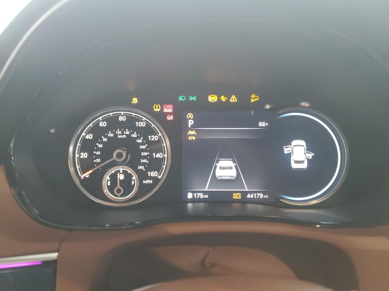 2022 GENESIS GV70 BASE VIN:KMUMADTB1NU066945