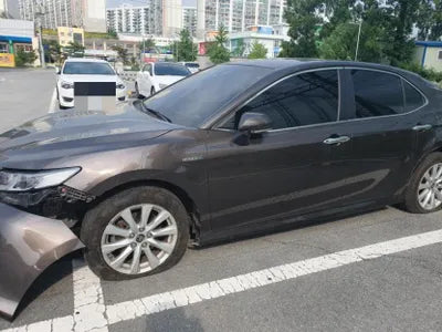2019 Toyota Camry JTNB21HK6K3036528 VIN:JTNB21HK6K3036528