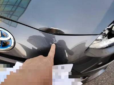 2020 Toyota Prius C VIN: