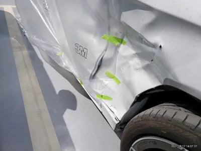 2021 Mercedes-Benz C 200 W1KWF8AB7MR608743 VIN:W1KWF8AB7MR608743