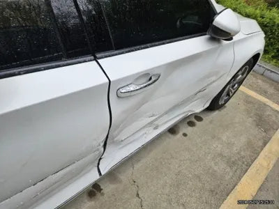 2018 Honda Accord VIN: