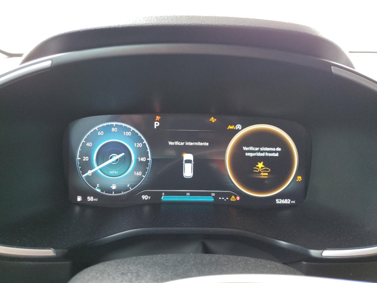 2022 HYUNDAI SANTA FE SEL VIN:5NMS64AJ4NH424603