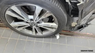 2020 Mercedes-Benz C 220 W1KWF1FB2LR568201 VIN:W1KWF1FB2LR568201