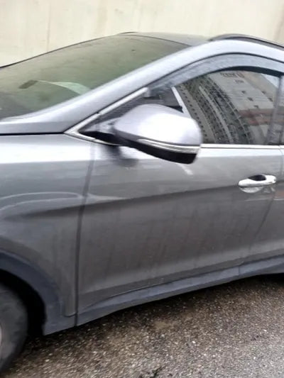 2014 Hyundai Santa FE VIN: