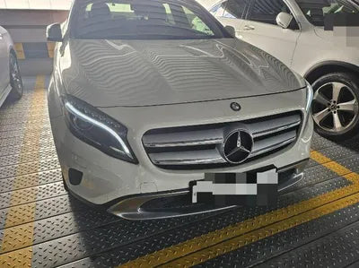 2015 Mercedes-Benz GLA 200 WDCTG0JB3FJ084403 VIN:WDCTG0JB3FJ084403