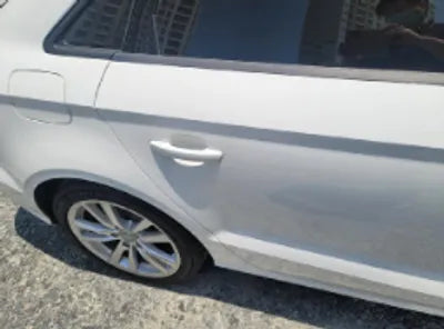 2016 Audi S3 WAUZZZ8V6G1037458 VIN:WAUZZZ8V6G1037458