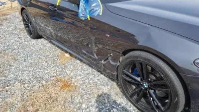 2019 BMW 530 WBAJD310XKWW27231 VIN:WBAJD310XKWW27231