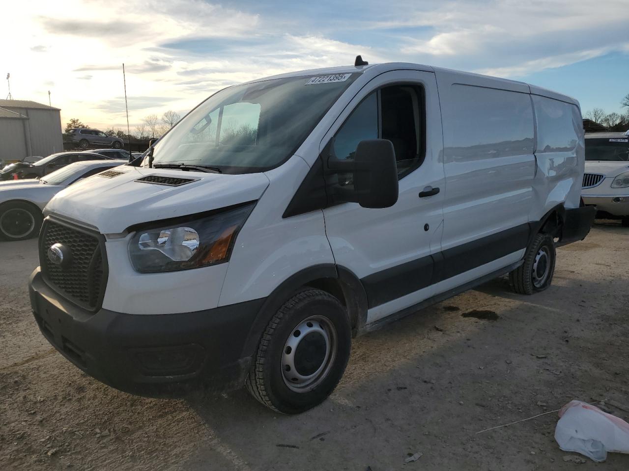 2023 FORD TRANSIT T-150 VIN:1FTYE1Y85PKB93653