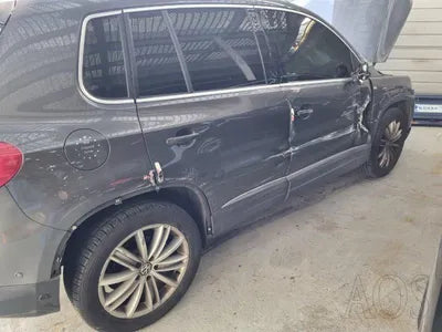 2015 Volkswagen Tiguan WVGZZZ5NZFW575350 VIN:WVGZZZ5NZFW575350