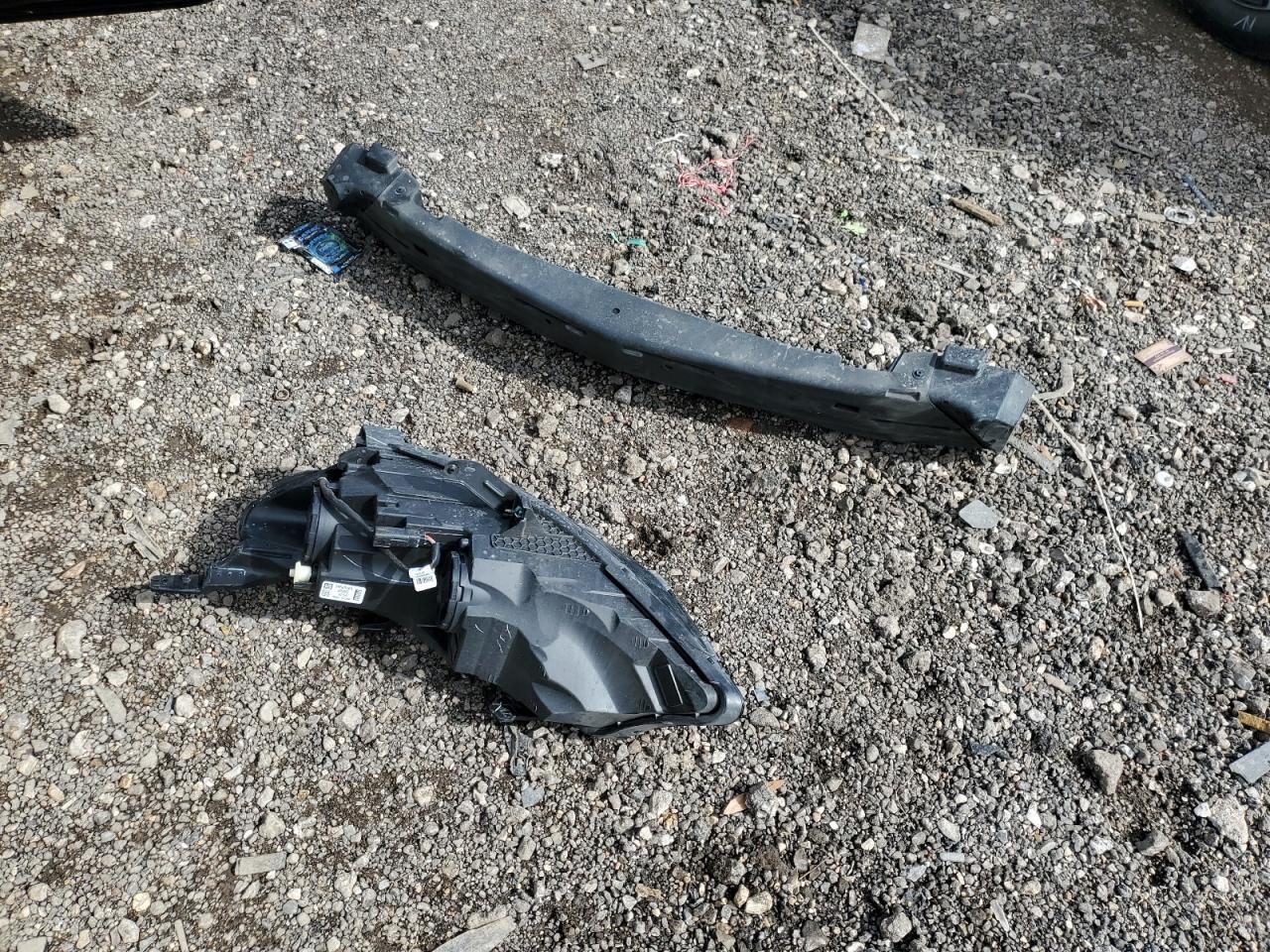 2023 CHEVROLET MALIBU RS VIN:1G1ZG5ST0PF121506