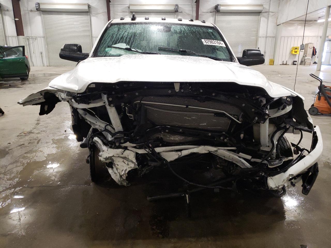 2022 RAM 2500 BIG HORN/LONE STAR VIN:3C6UR5DJ3NG148578