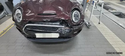 2016 MINI Clubman WMWLN9107GTJ49819 VIN:WMWLN9107GTJ49819