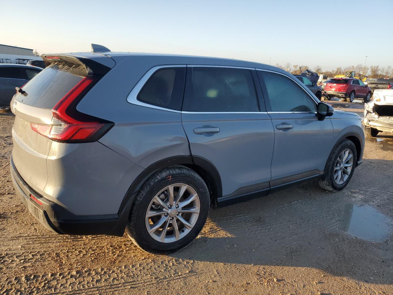 2023 HONDA CR-V EX VIN:7FARS3H41PE008957