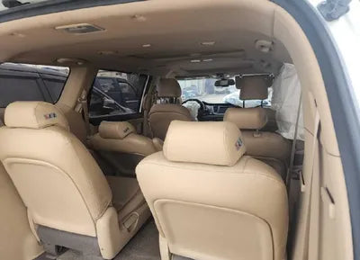 2015 Kia Carnival KNAMB81ABFS044619 VIN:KNAMB81ABFS044619