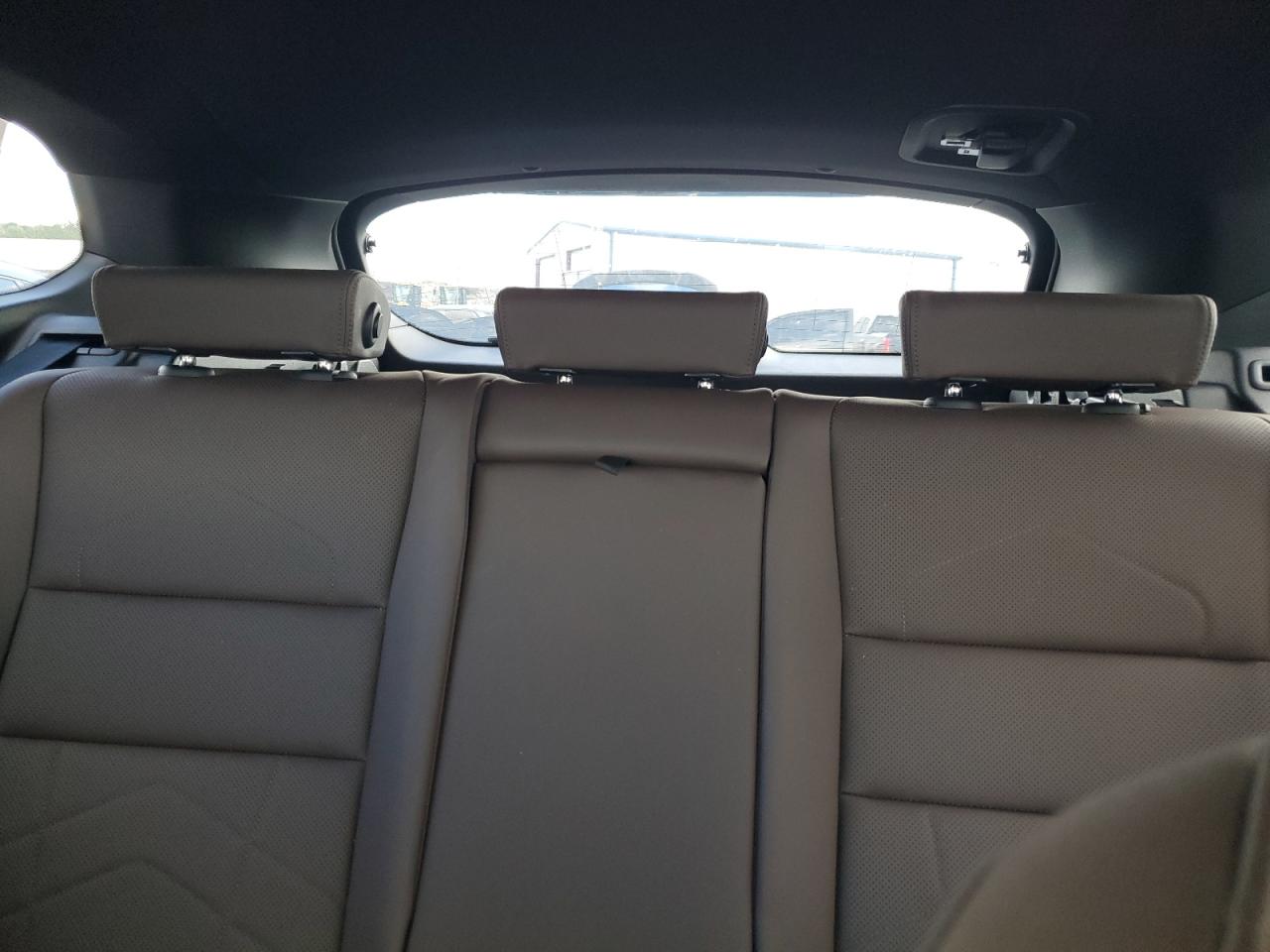 2023 BMW X1 XDRIVE28I VIN:WBX73EF05P5W74736