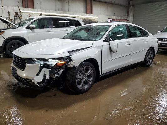 2024 HONDA ACCORD EX VIN:1HGCY1F32RA028792
