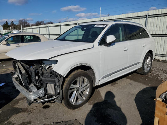 2023 AUDI Q7 PREMIUM PLUS VIN:WA1LXBF71PD011241