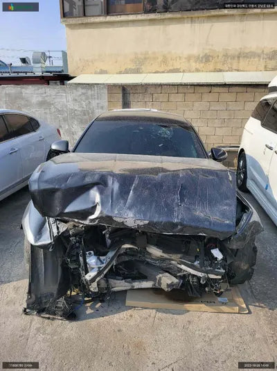 2022 Genesis G80 KMTGB41CDNU123714 VIN:KMTGB41CDNU123714