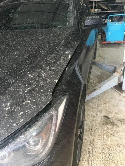 2017 Genesis G80 VIN: