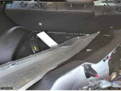 2021 Hyundai Santa FE KMHS381HGMU378838 VIN:KMHS381HGMU378838