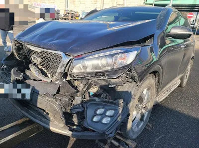 2016 Kia Sorento KNAPS81ABGA187600 VIN:KNAPS81ABGA187600