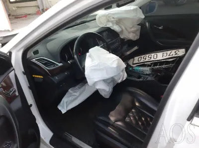 2016 Jaguar SL KMHFM411BGA011048 VIN:KMHFM411BGA011048