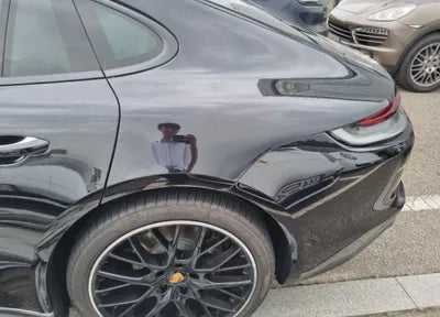 2023 Porsche Panamera WP0BJ2971PL144277 VIN:WP0BJ2971PL144277
