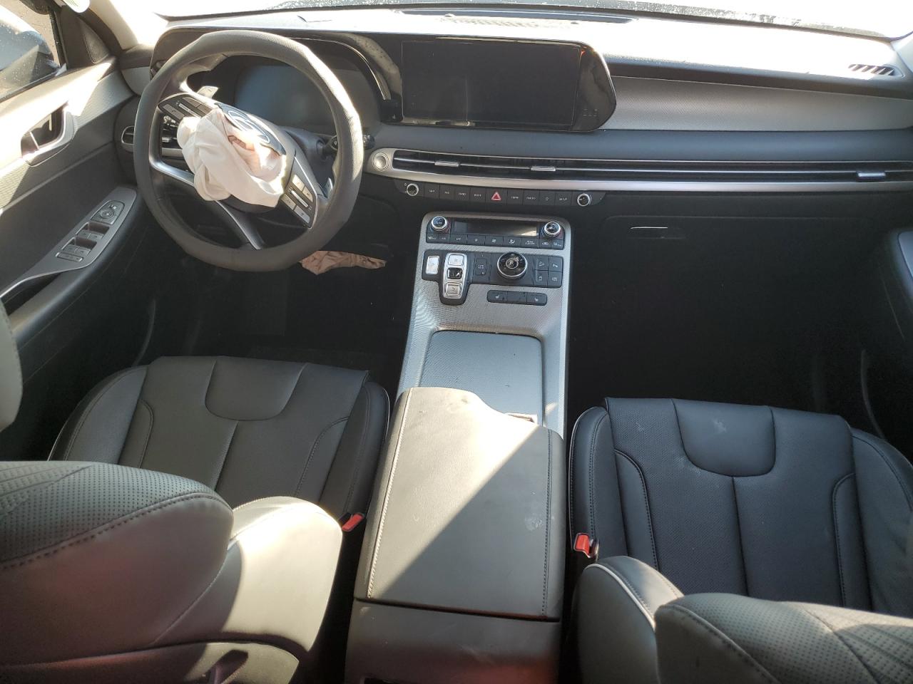 2024 HYUNDAI PALISADE XRT VIN:KM8R3DGE6RU766694