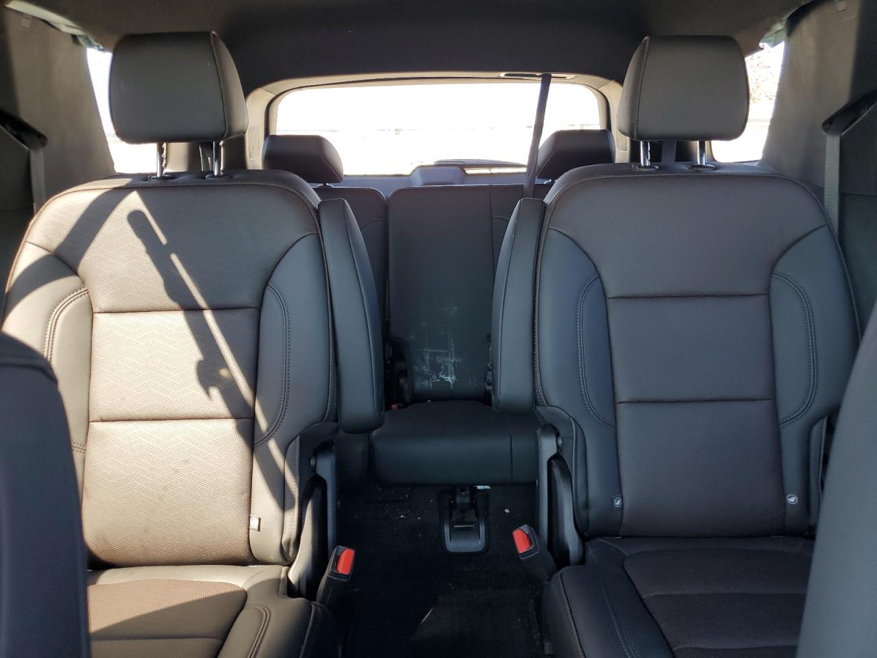 2023 CHEVROLET TRAVERSE HIGH COUNTRY VIN:1GNEVNKW5PJ109376