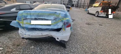 2015 Audi A4 WAUZZZ8K2FN019164 VIN:WAUZZZ8K2FN019164