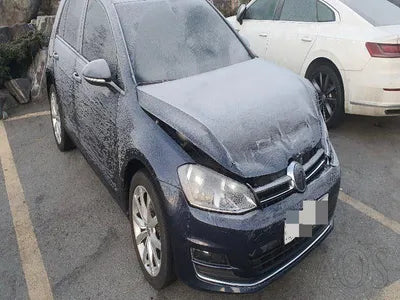 2015 Volkswagen Golf WVWZZZAUZFW340664 VIN:WVWZZZAUZFW340664