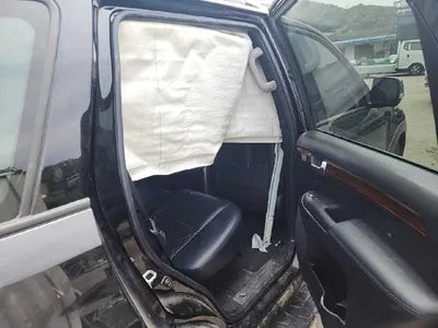 2017 Kia Mohave 485KMKNAKN814DHA1 VIN:485KMKNAKN814DHA1