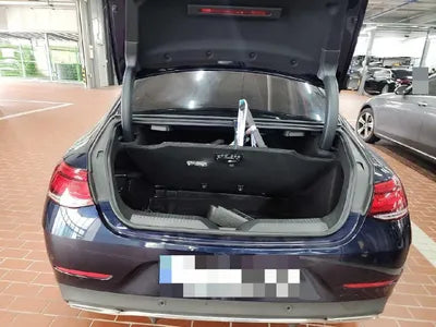 2021 Mercedes-Benz CLS 450 VIN: