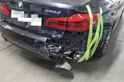 2017 BMW 520 WBAJC3101HWB76690 VIN:WBAJC3101HWB76690