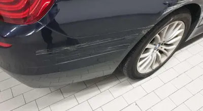 2015 BMW 520 WBA5E5104GG070375 VIN:WBA5E5104GG070375