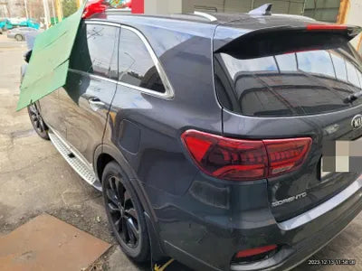 2018 Kia Sorento VIN: