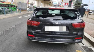 2018 Kia Sorento KNAPS81ABJA451251 VIN:KNAPS81ABJA451251