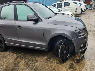 2015 Audi Q5 WAUZZZ8RXFA064437 VIN:WAUZZZ8RXFA064437