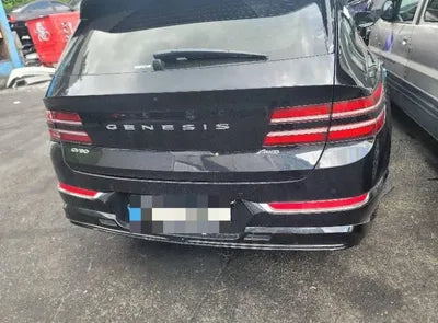 2021 Genesis GV80 VIN: