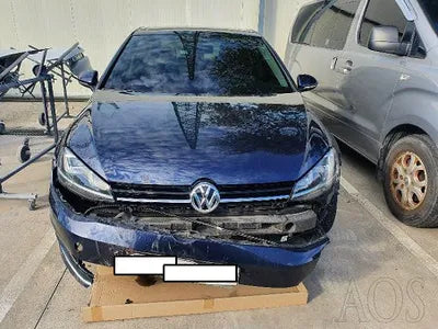 2015 Volkswagen Golf WVWZZZAUZFW097365 VIN:WVWZZZAUZFW097365